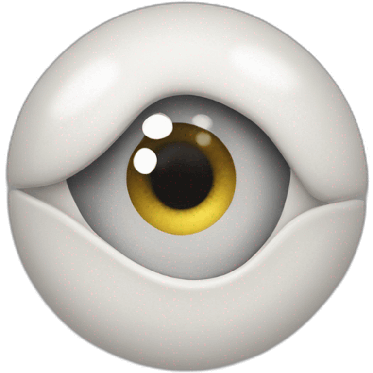 Clin d'oeil emoji