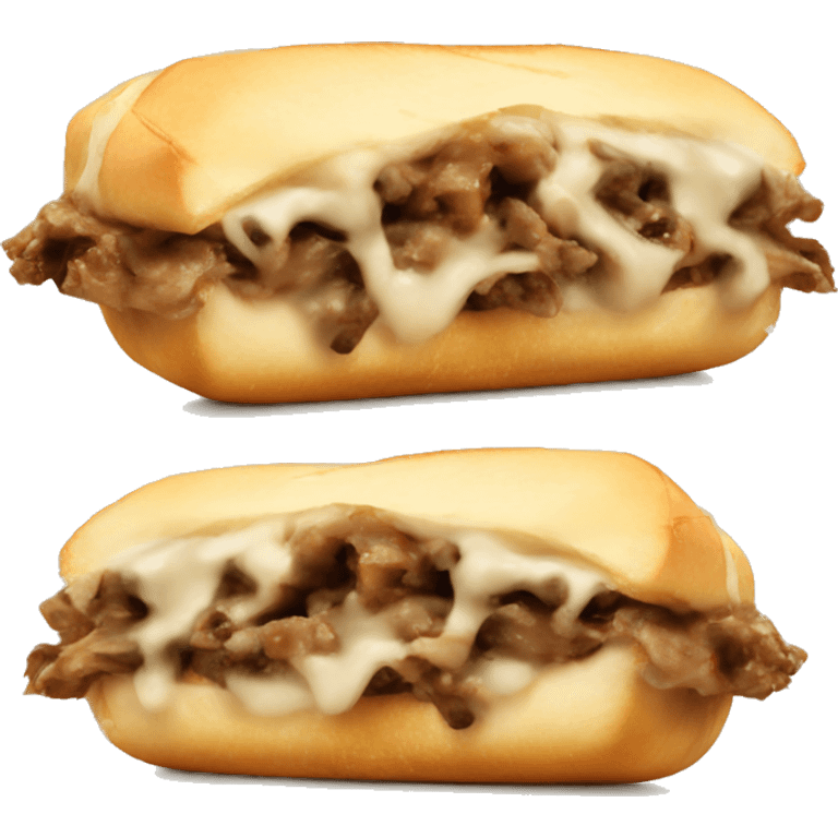 cheesesteak emoji