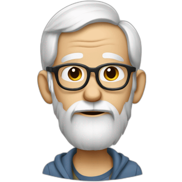 Darwin Watterson emoji