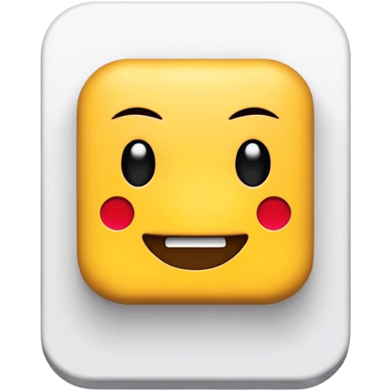 Roblox emoji