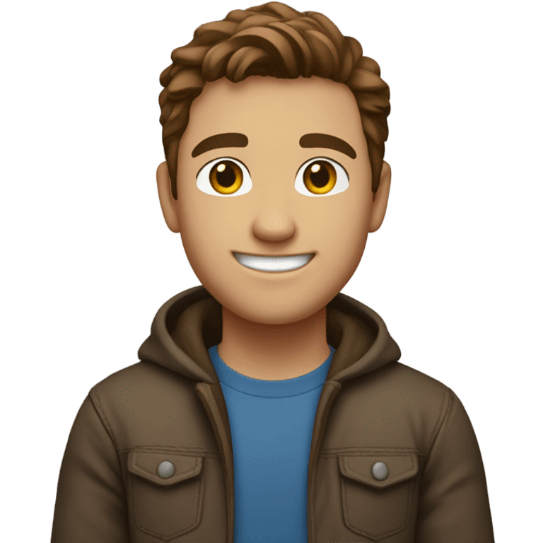 Colton emoji