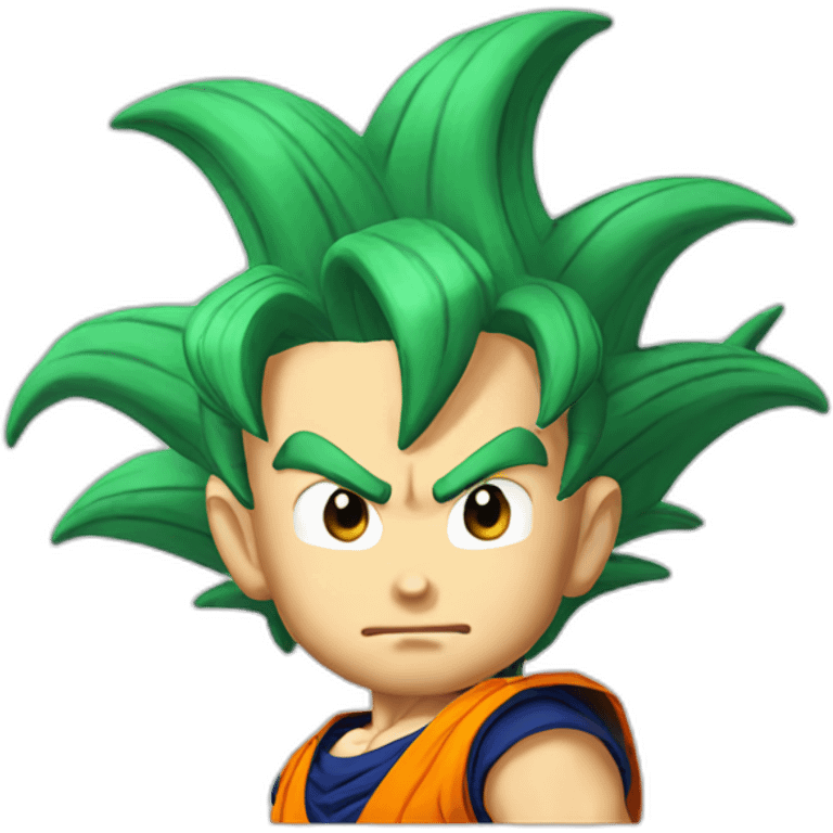 dragon ball emoji