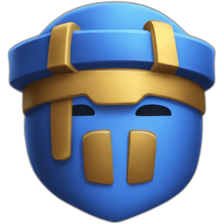 Clash Royal emoji