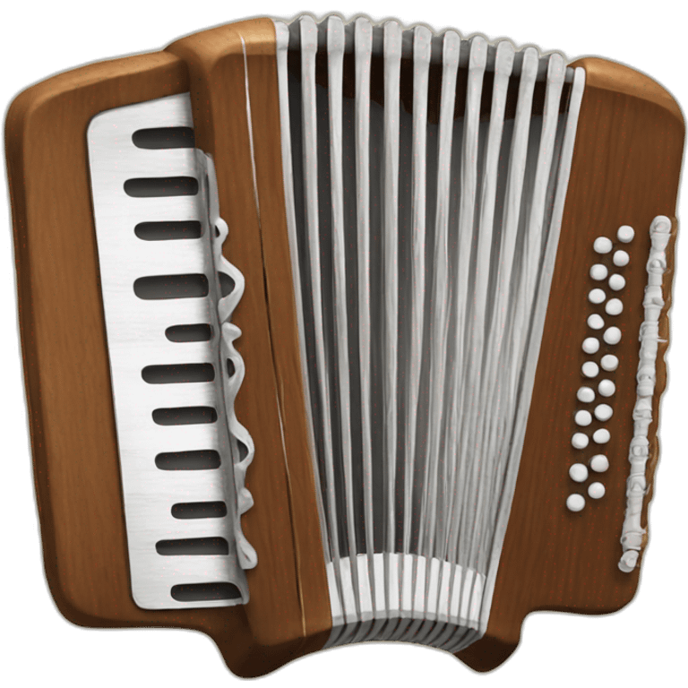 Aradian washboard Instrument emoji