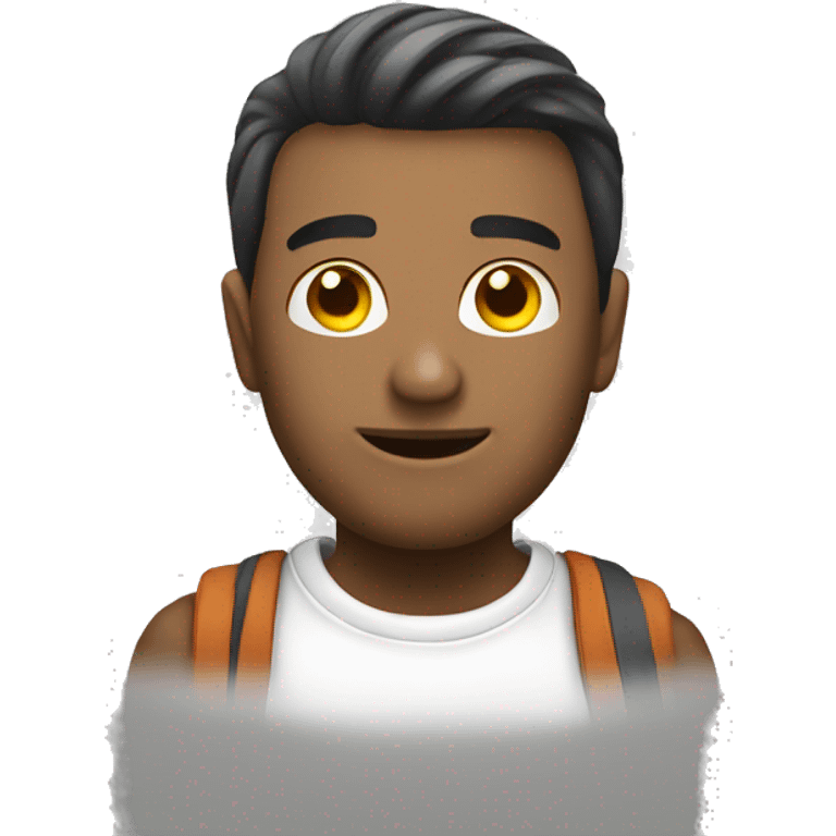 Affiliate marketing emoji