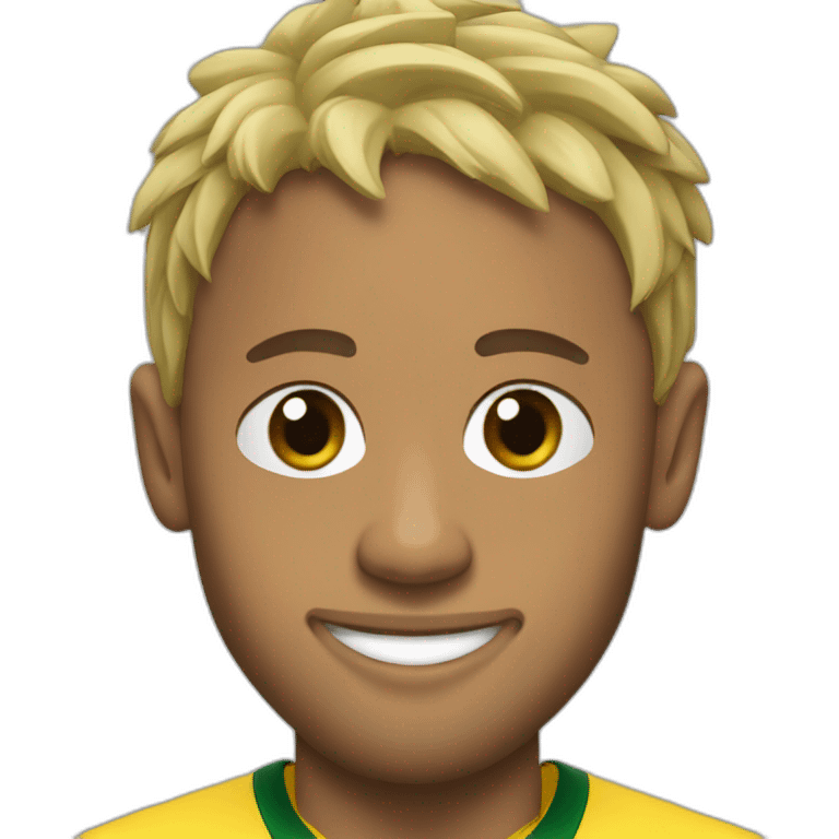 Neymar jr  emoji