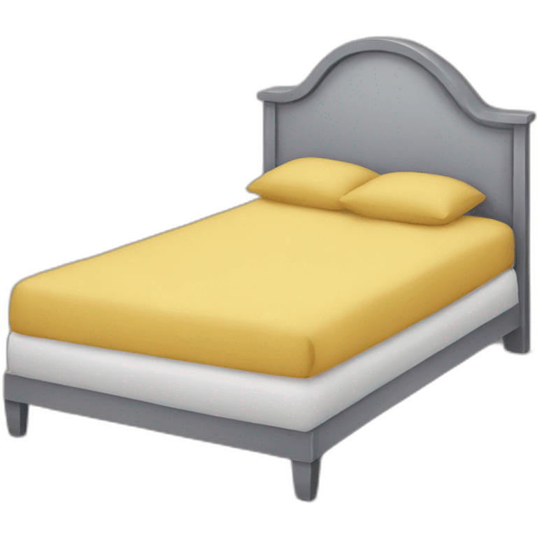 cama emoji