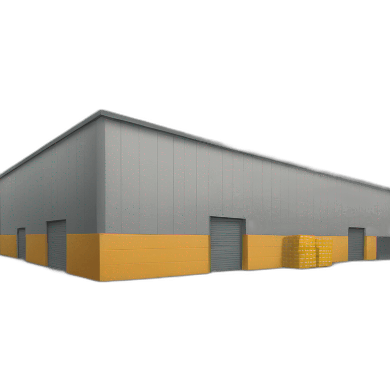 WAREHOUSE emoji