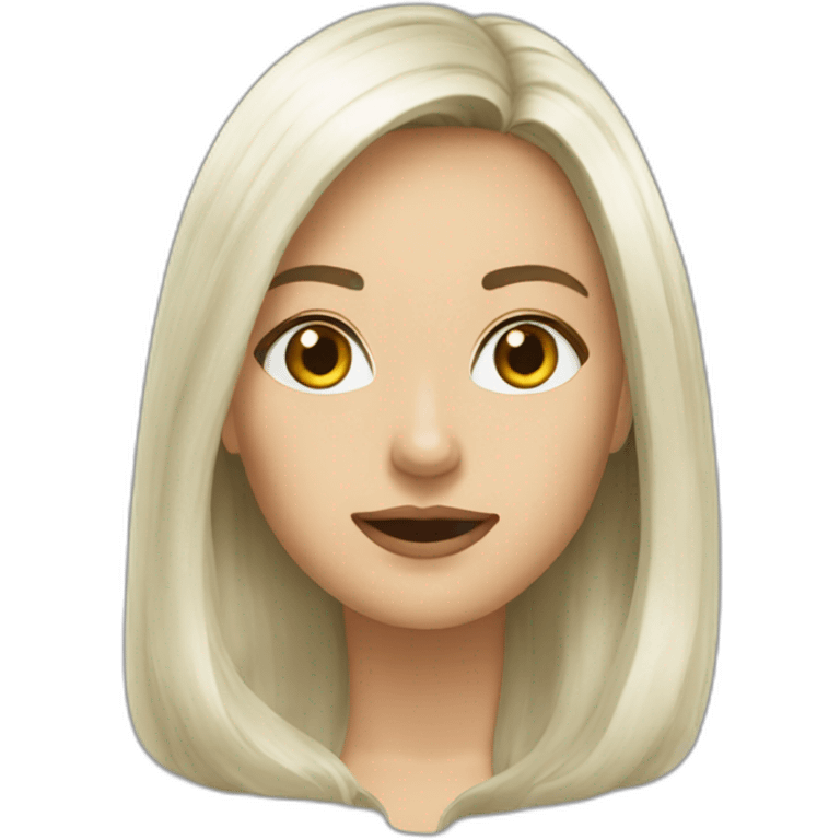 диана карпина emoji