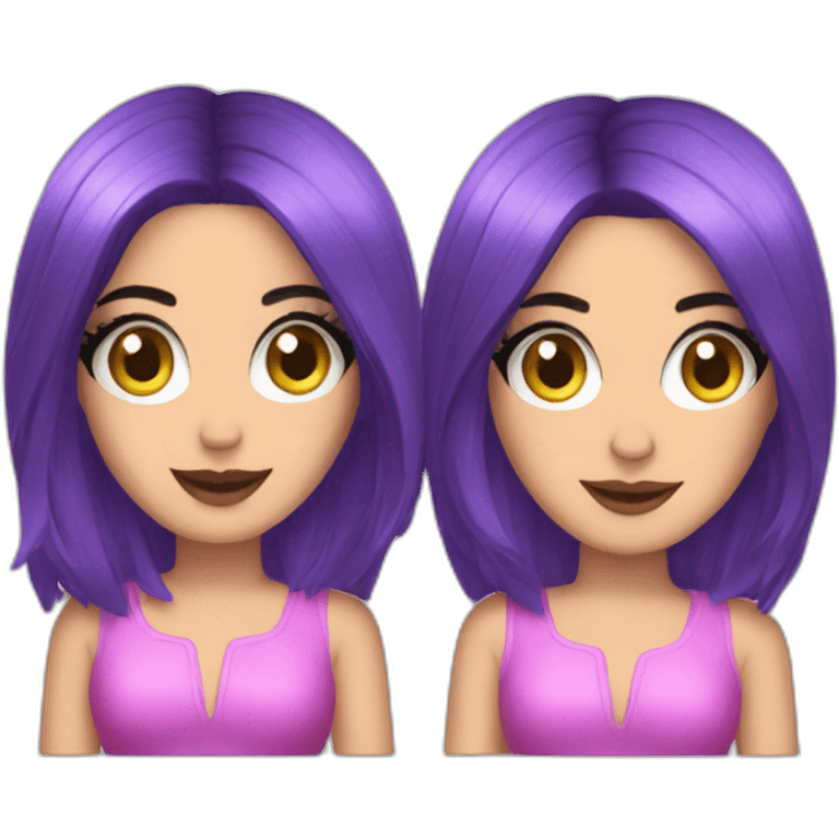 Katy Perry emoji