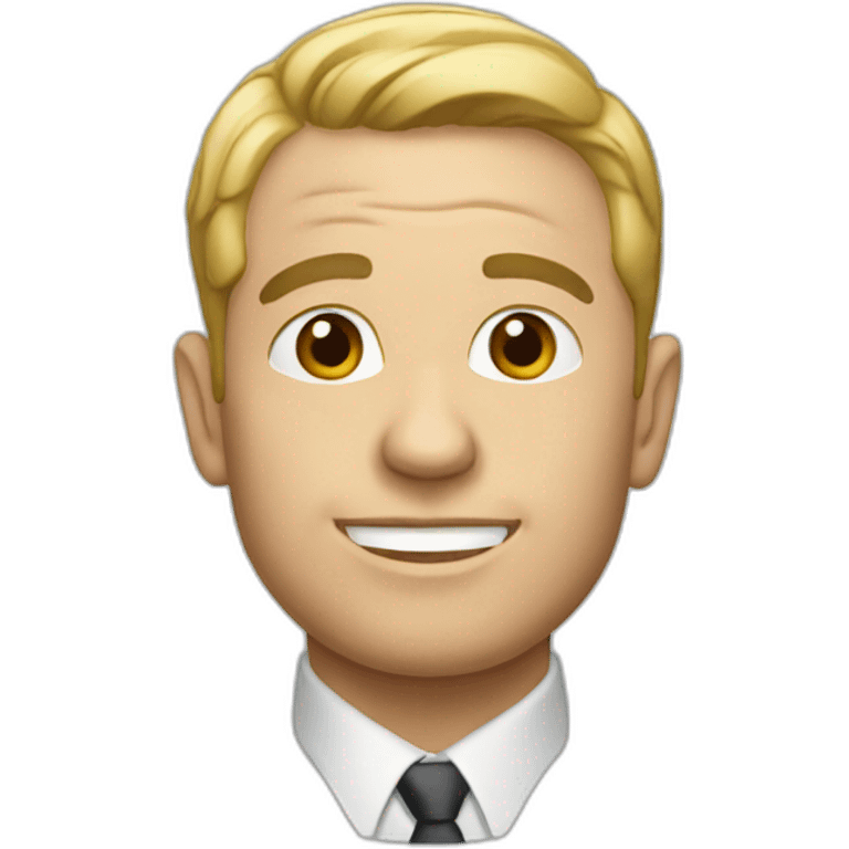 Ford emoji