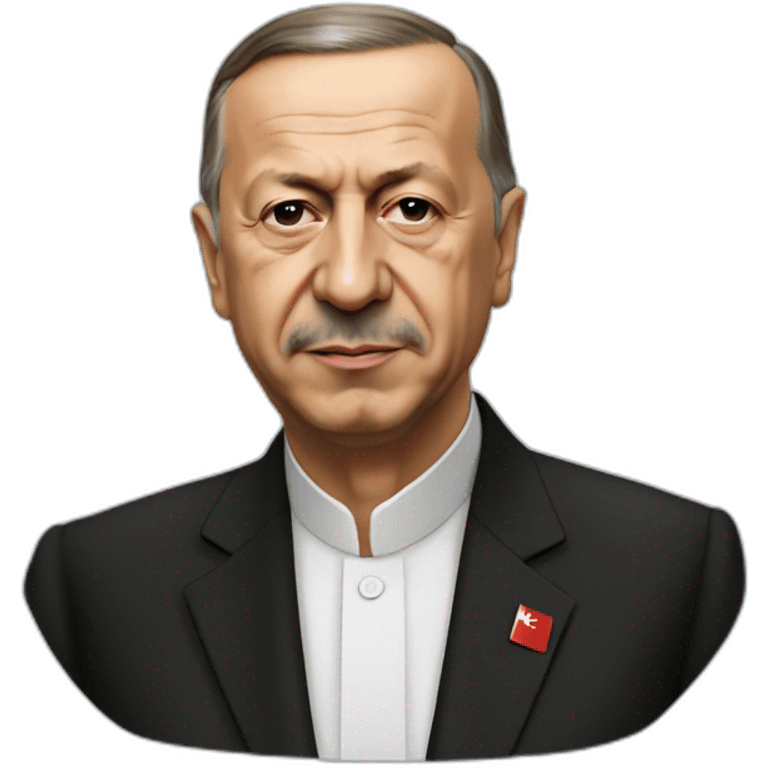 Recep tayyip erdogan emoji