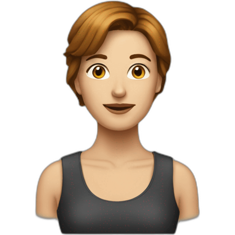 Nathalie renoux emoji