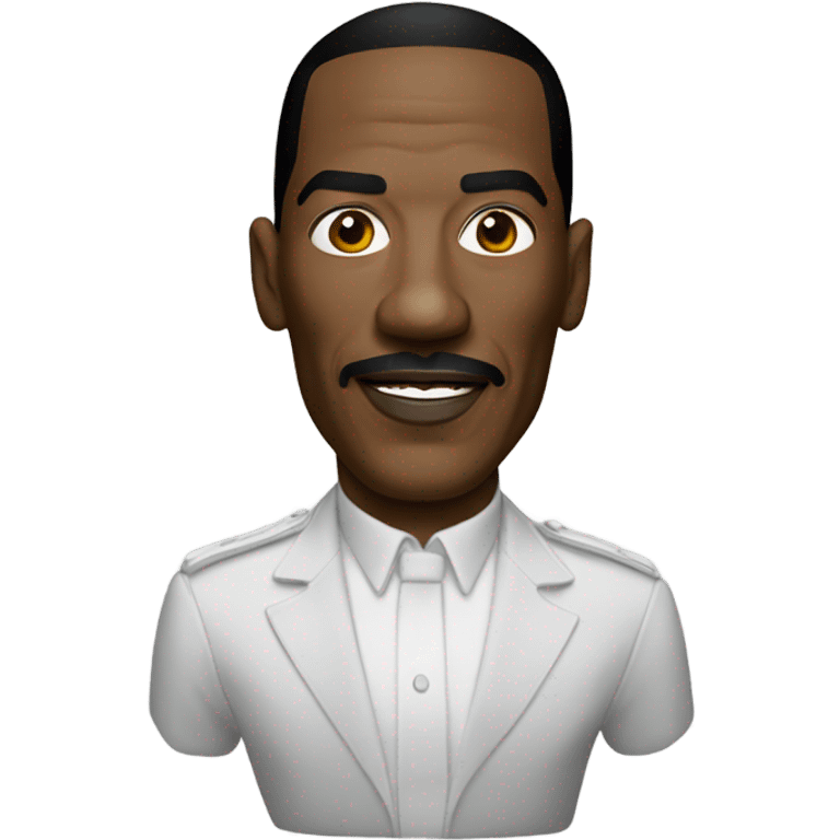 Eddie Murphy emoji