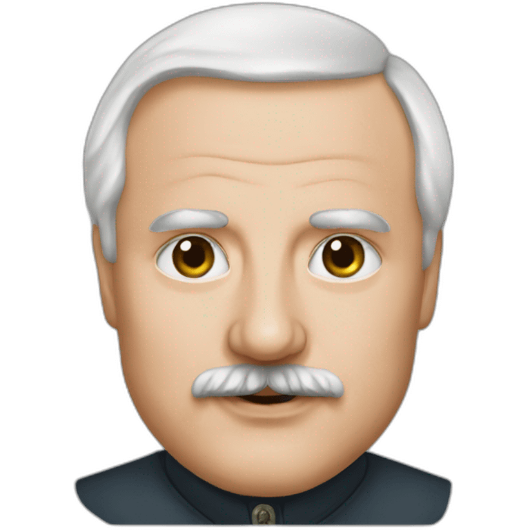 lukashenko emoji