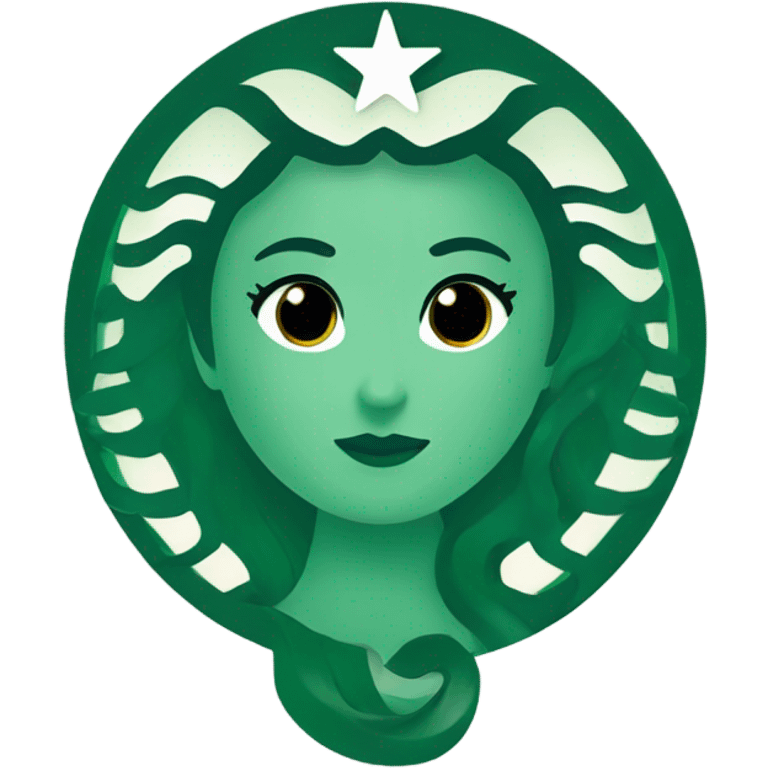 Starbucks  emoji