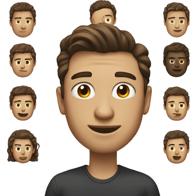 Elon ma emoji