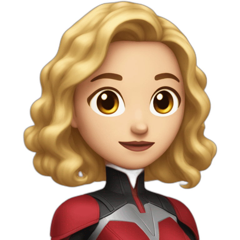 Wanda maximoff emoji