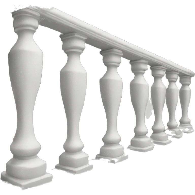 Balustrade  emoji