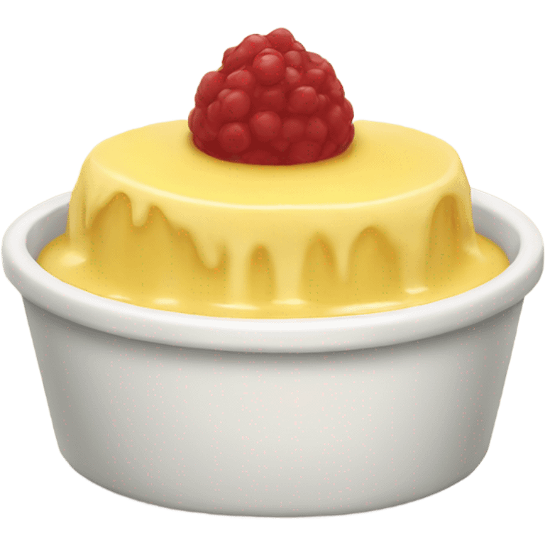 custard emoji