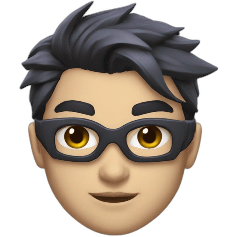 Vayne emoji