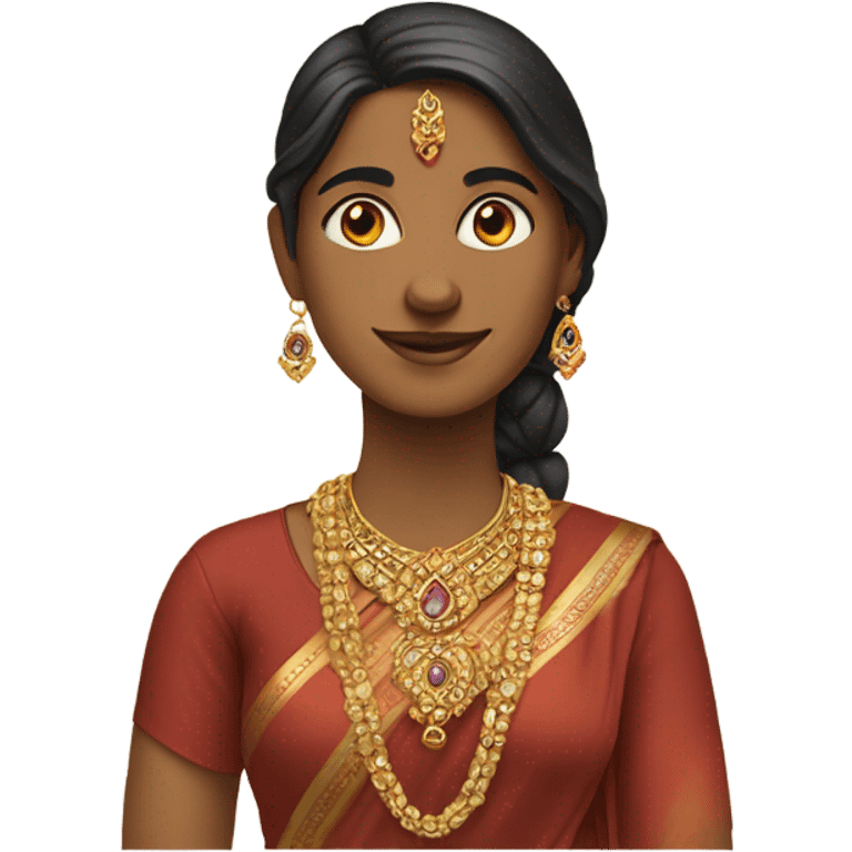 Indian emoji