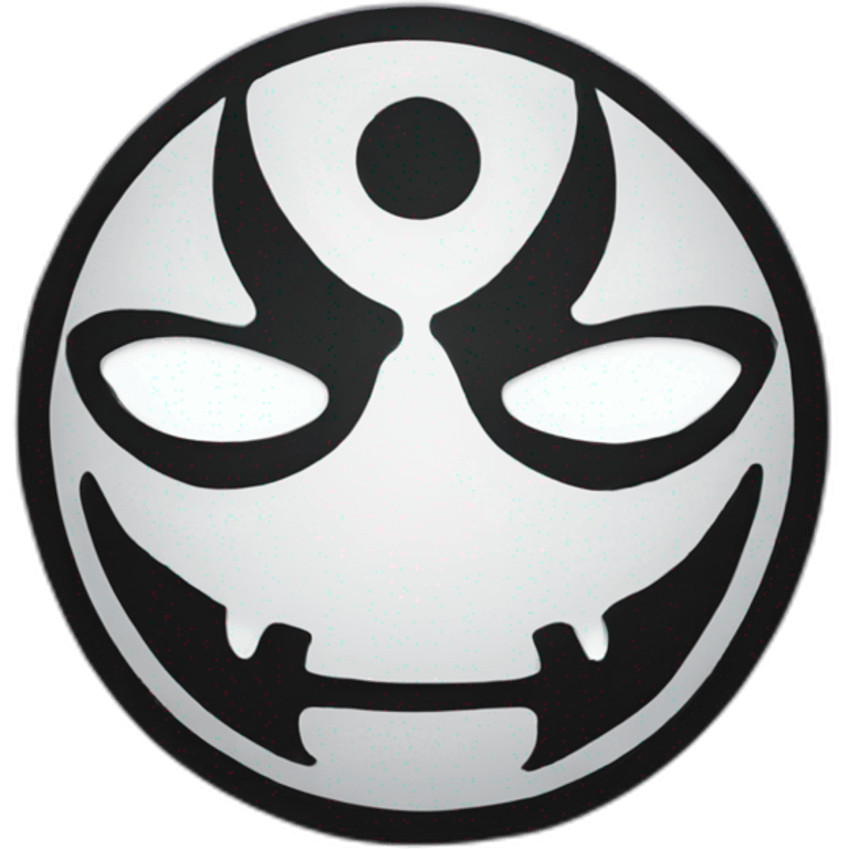 shinigami symbol emoji