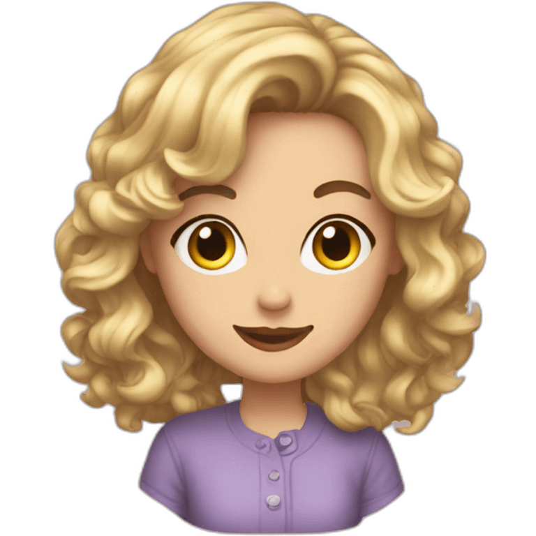 taylor mayson emoji