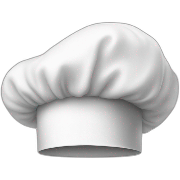 chefs hat emoji