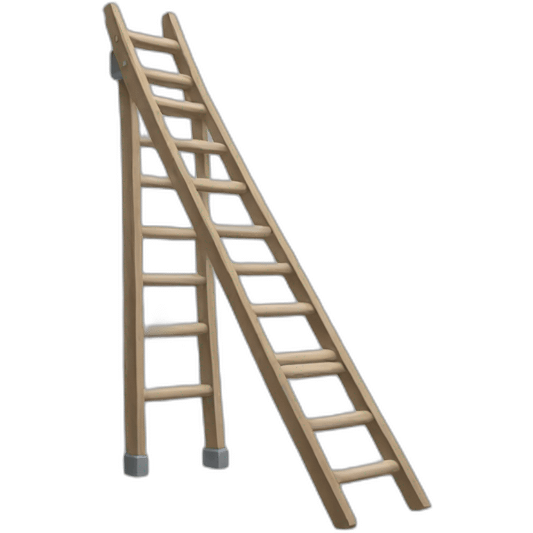 Ladder emoji