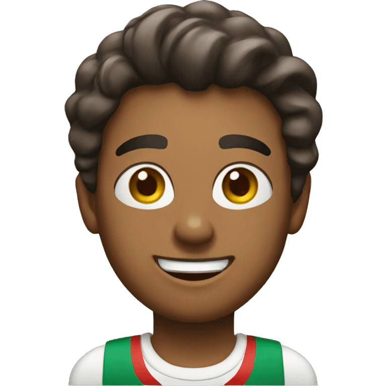 Seven Eleven emoji