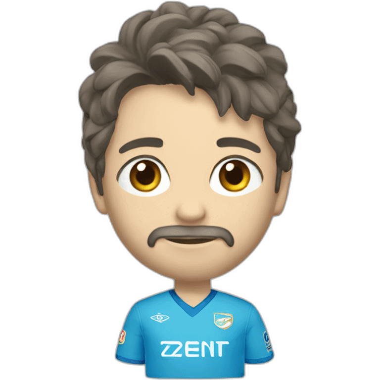 ZENIT emoji