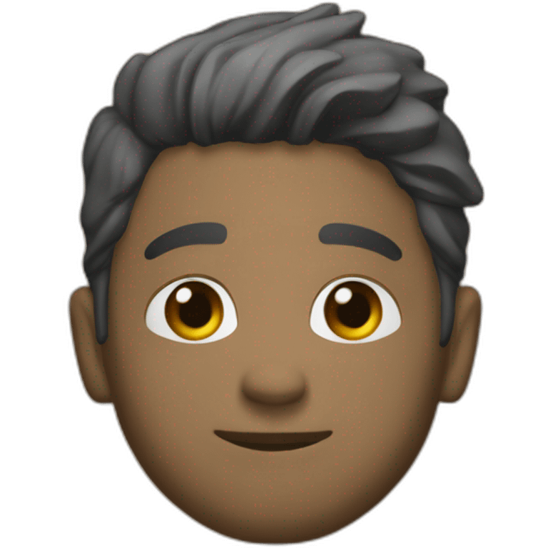 travis scoot emoji