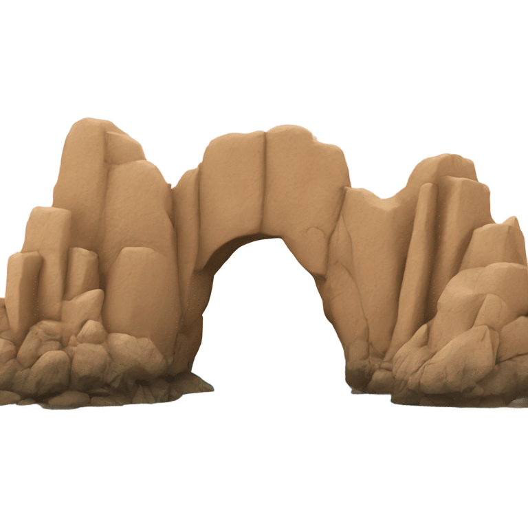 Arco de los cabos  emoji