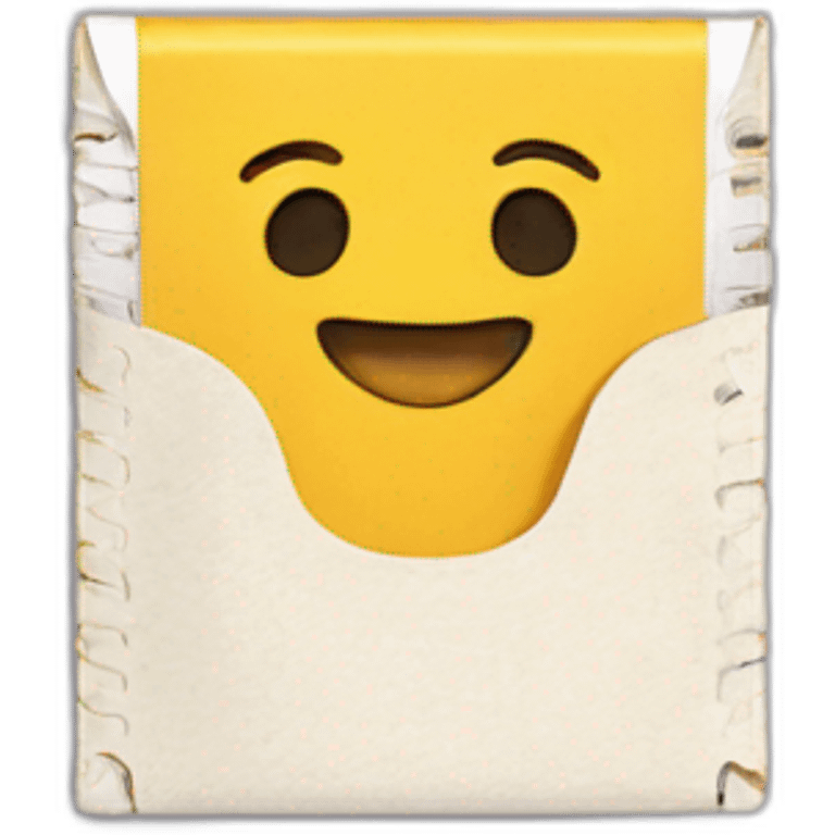 matchbook emoji