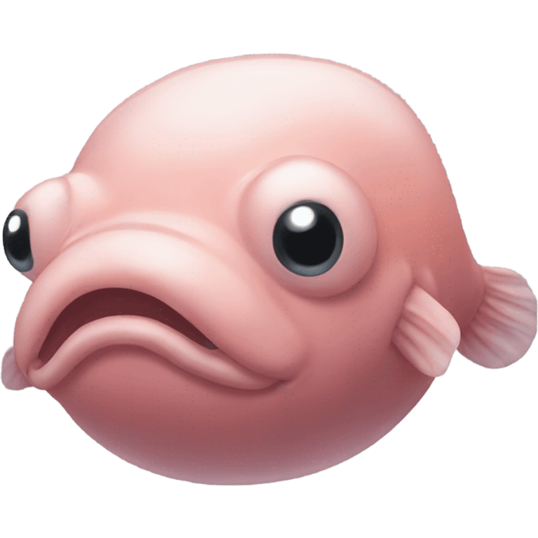 blobfish emoji