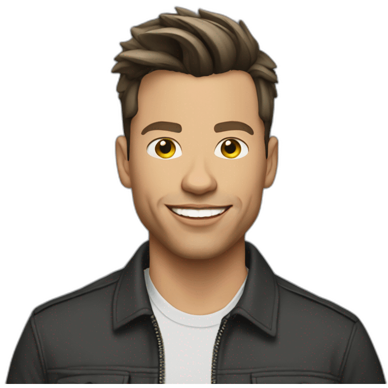 theo von emoji