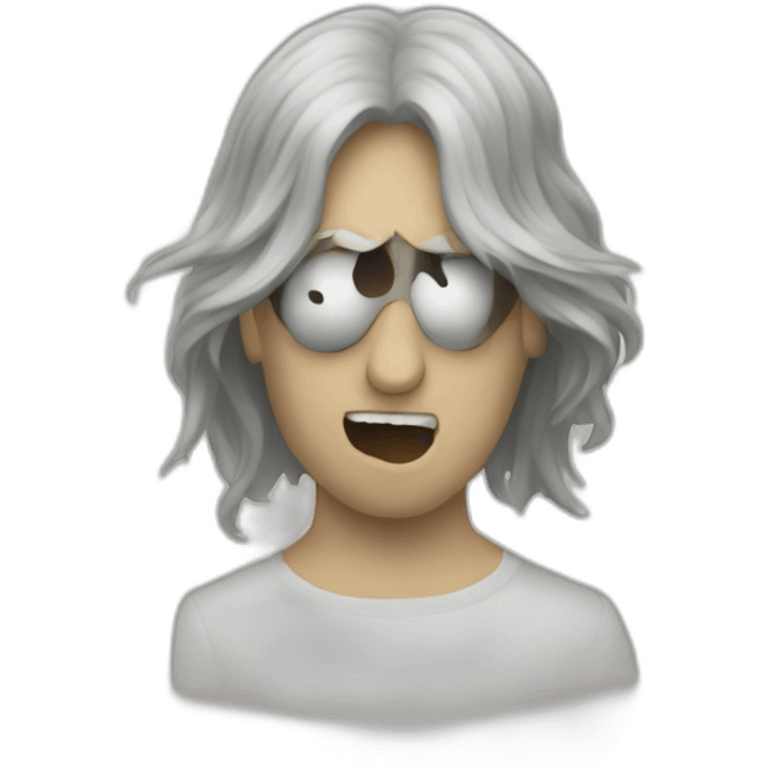 Opeth emoji