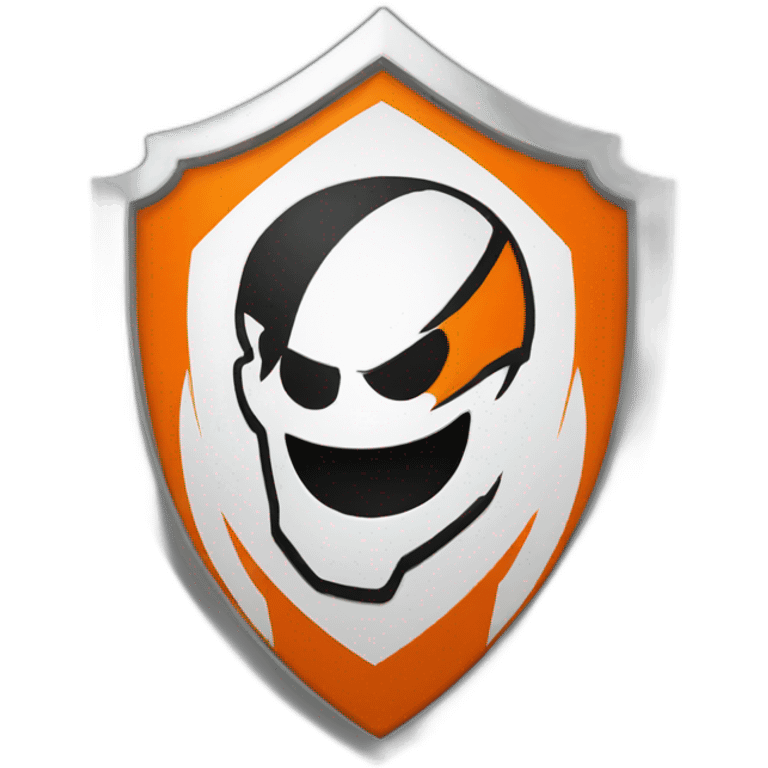 FC Lorient logo emoji