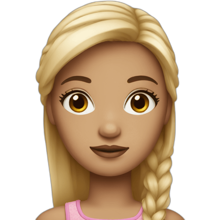 DOLL  emoji