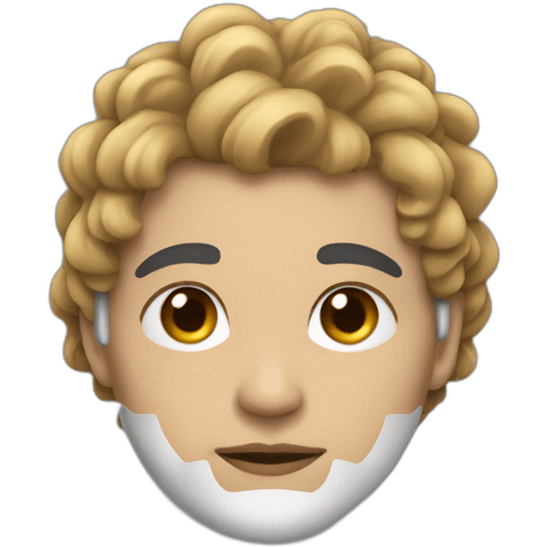 Kiyot  emoji