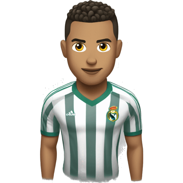 ronaldo emoji