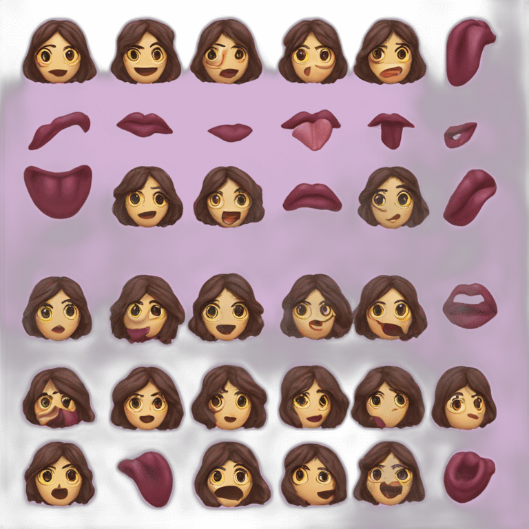 charli xcx sucker album emoji