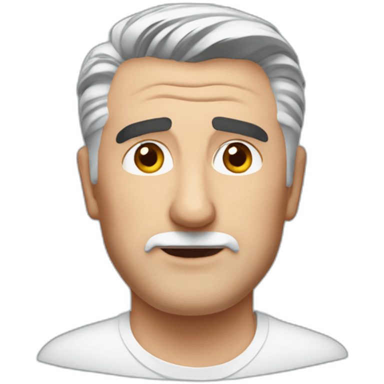 Paul hollywood emoji