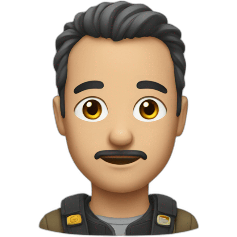 Karlach emoji