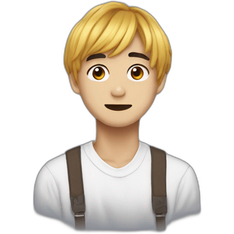 taehyung emoji