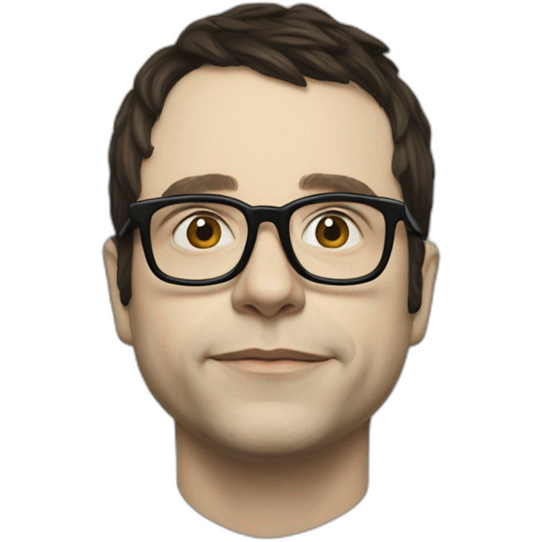 Rivers Cuomo emoji