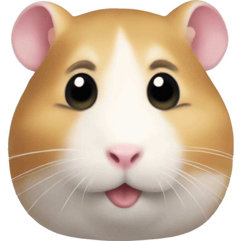 hamster emoji