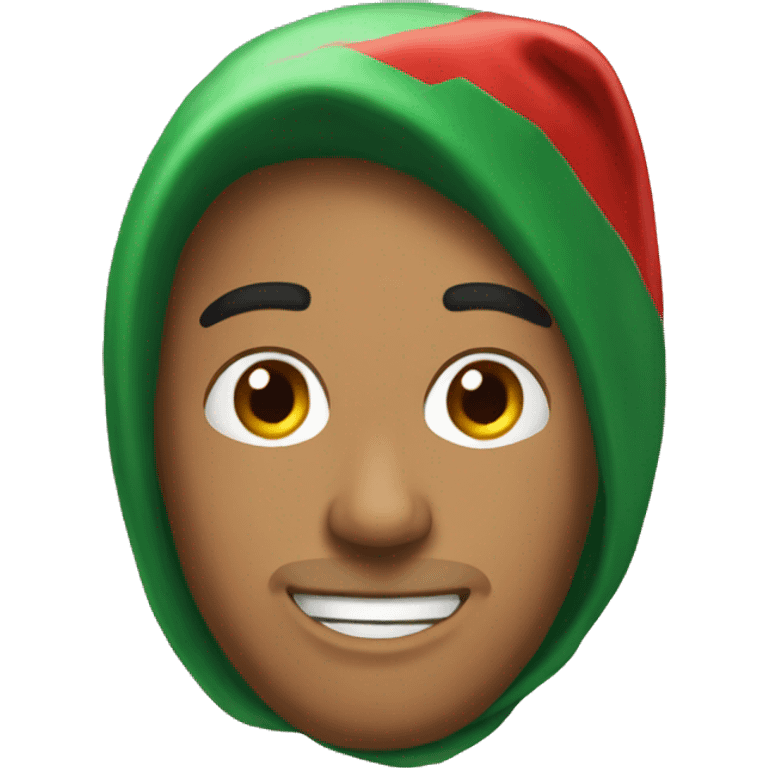 Navidad  emoji