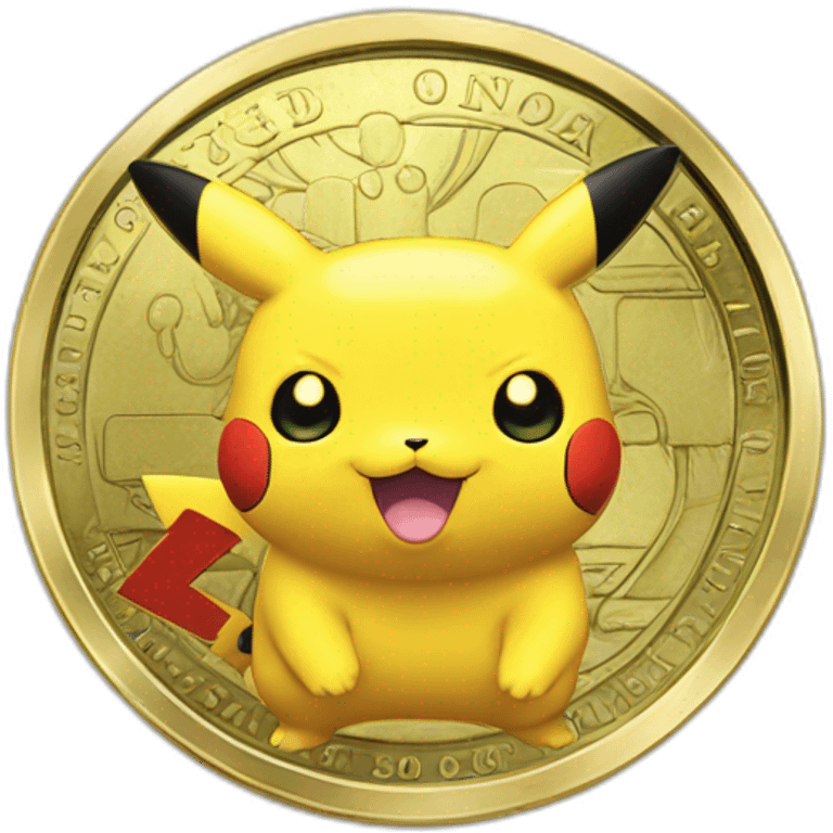 pokemon money puregold coin pokecoin pokedollar dollar emoji